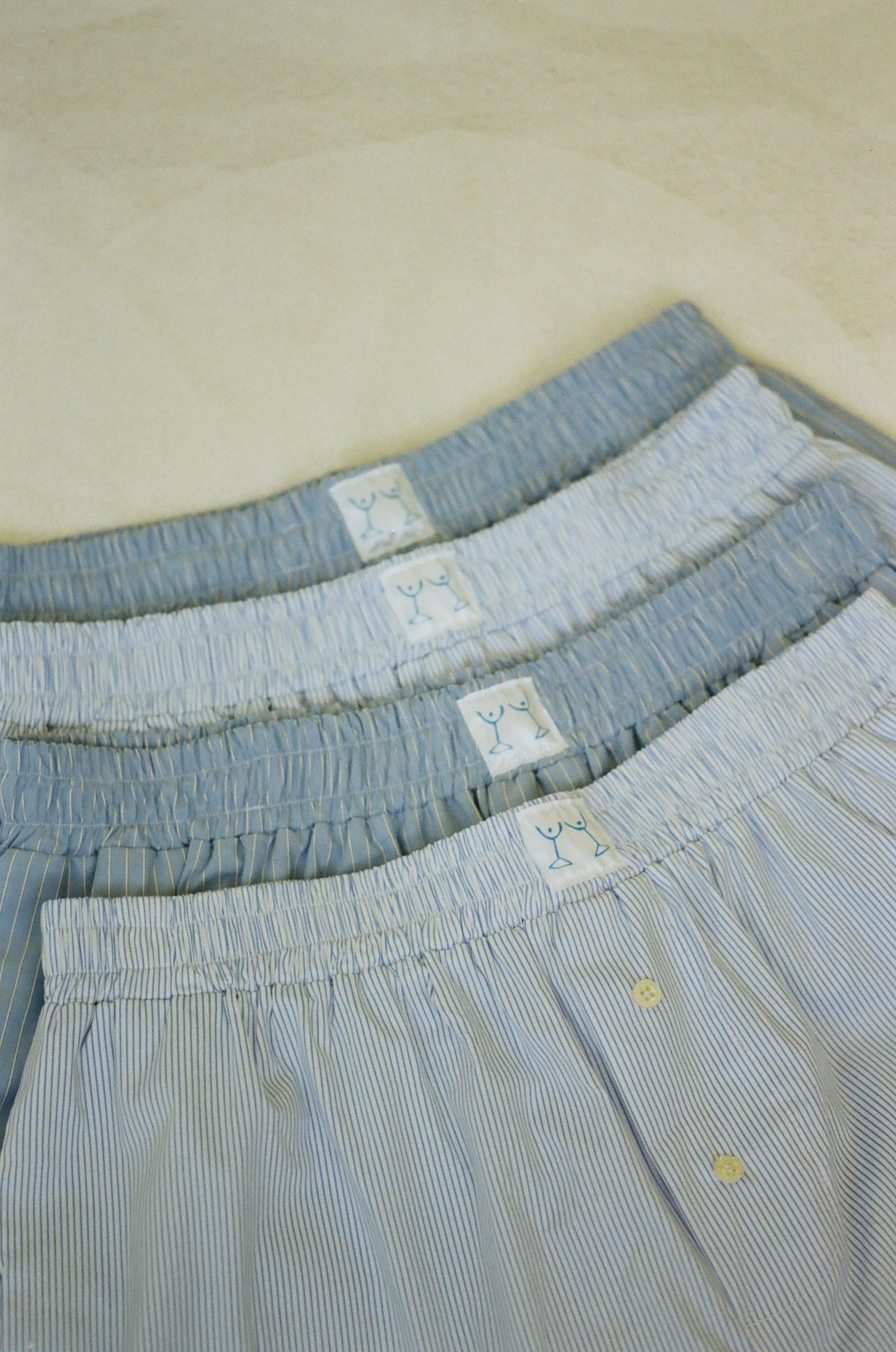 Merch · Boxer short