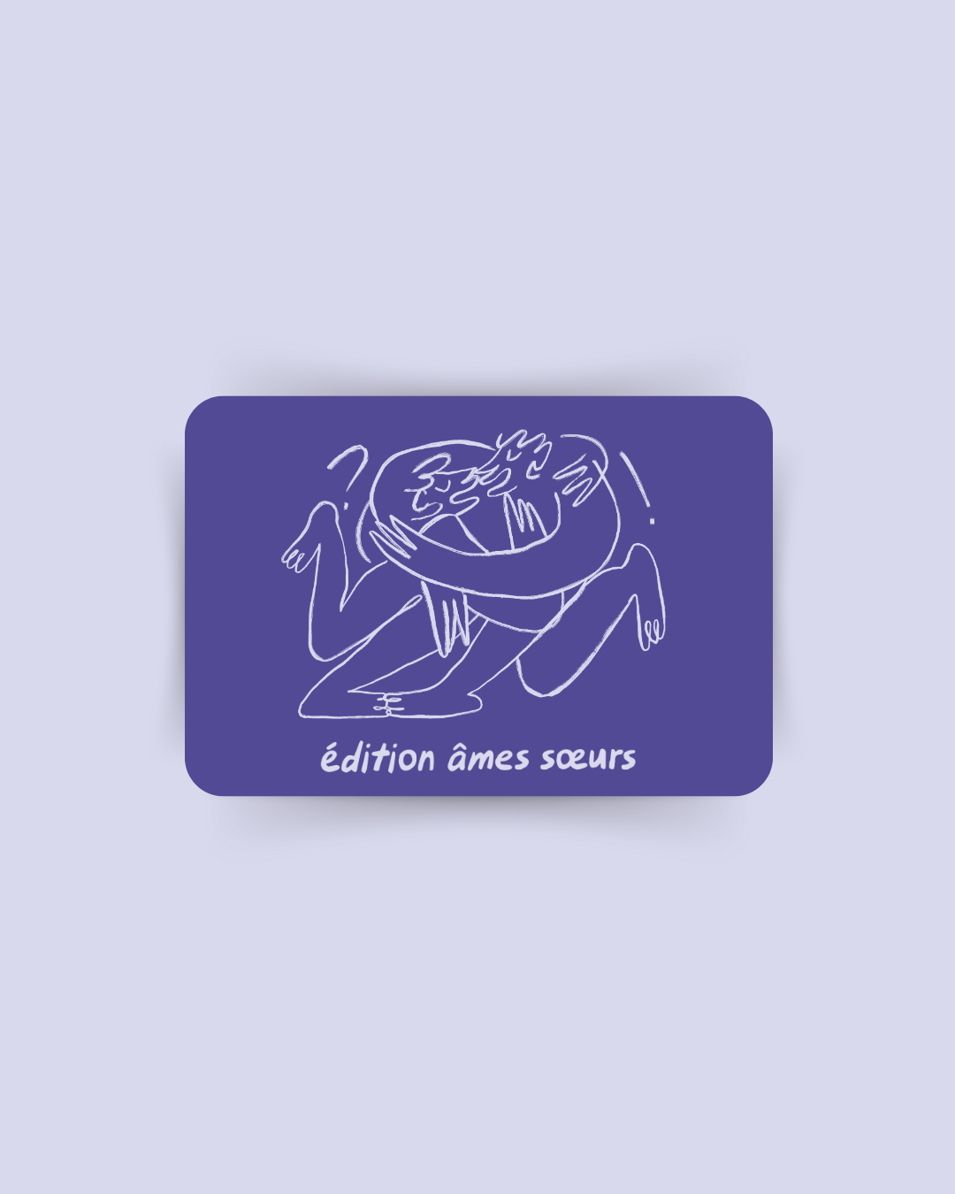 Cul-de-Sac · Édition âmes soeurs