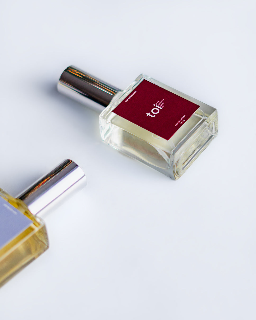 Parfum · toi