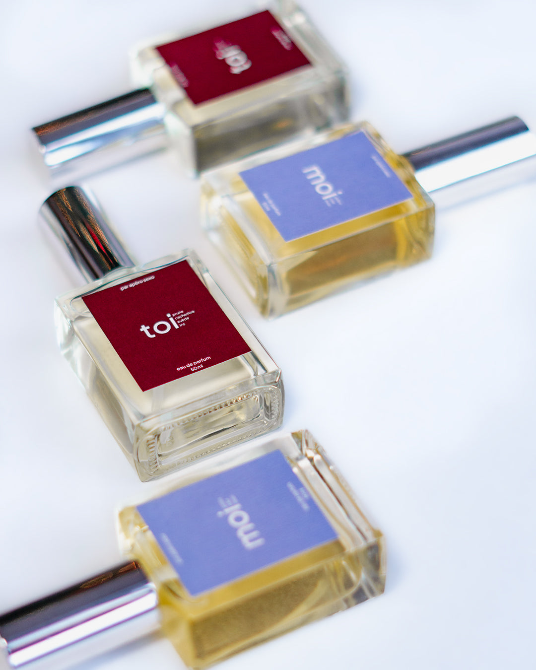 Parfum · moi