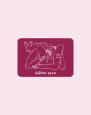 Cul-de-Sac · Édition sexu
