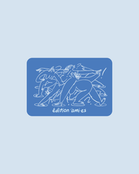 Cul-de-Sac · Édition entre ami·es