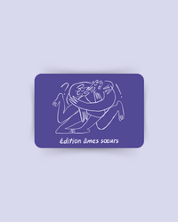 Cul-de-Sac · Édition âmes soeurs