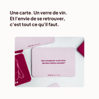 Cul-de-Sac · Édition âmes soeurs & sexu