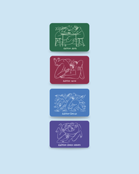 Cul-de-Sac : 4 éditions
