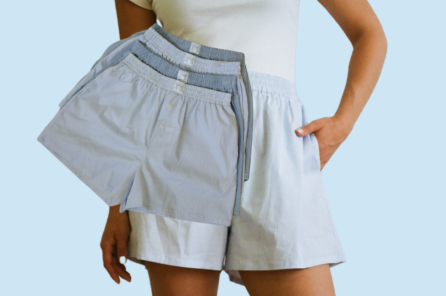 Merch · Boxer short