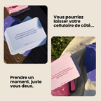 Cul-de-Sac · Trio pour couple