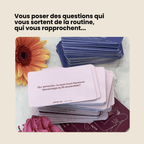 Cul-de-Sac · Trio pour couple
