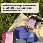 Cul-de-Sac · Trio pour couple