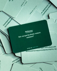Cul-de-Sac · Édition date