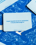 Cul-de-Sac · Édition entre ami·es