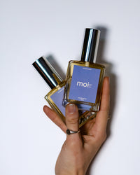 Parfum · moi